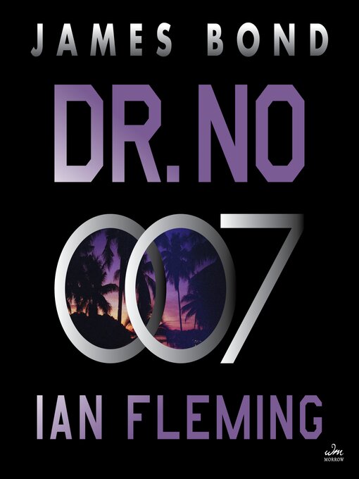 Title details for Dr. No by Ian Fleming - Available